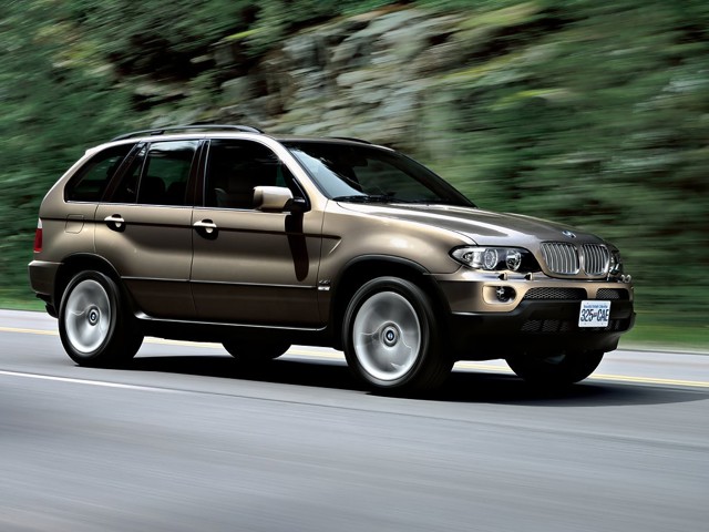 Bmw X5 Foto 14