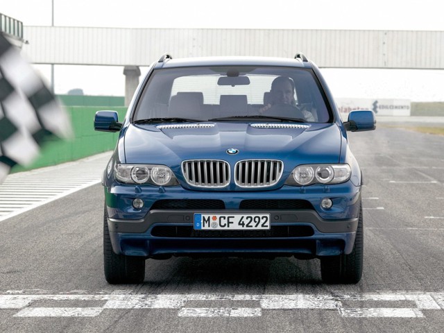 Bmw X5 Foto 16