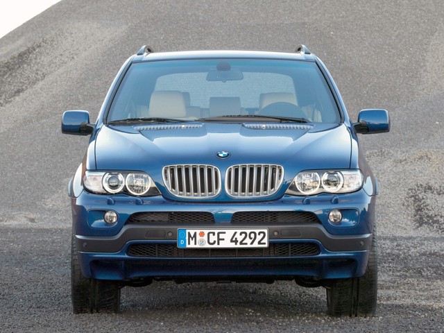 Bmw X5 Foto 17