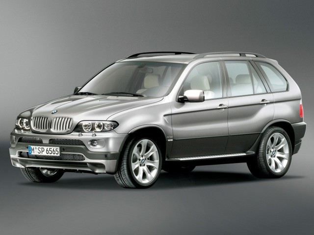 Bmw X5 Foto 19