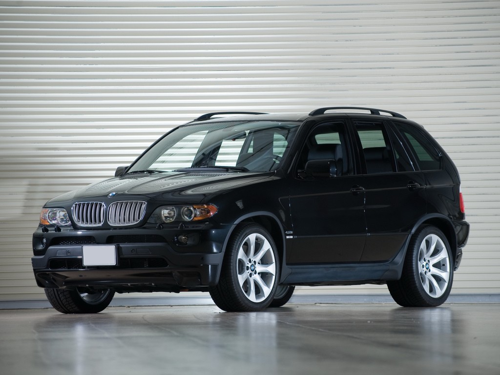 Bmw X5 photo 20
