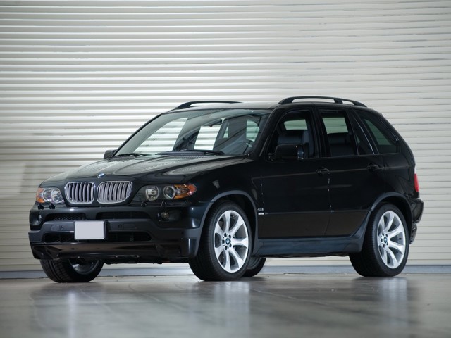 Bmw X5 Foto 20