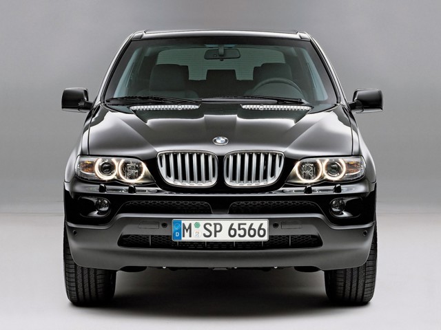 Bmw X5 Foto 22