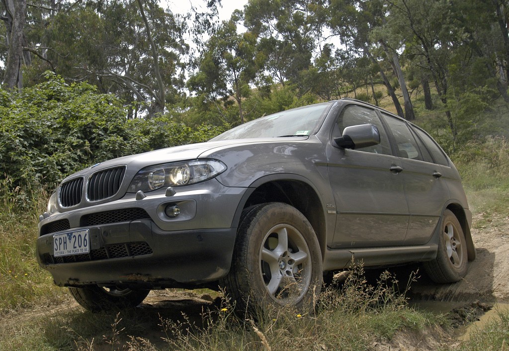 Bmw X5 photo 23