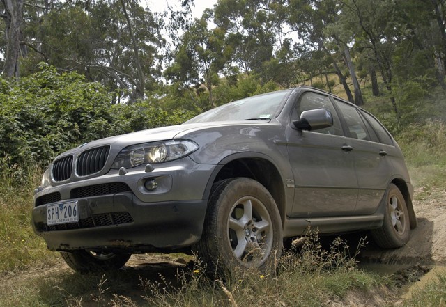 Bmw X5 Foto 23