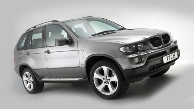 Bmw X5 Foto 24