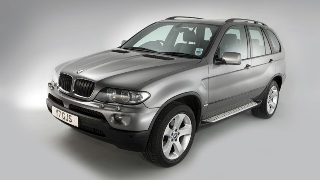 Bmw X5 Foto 25