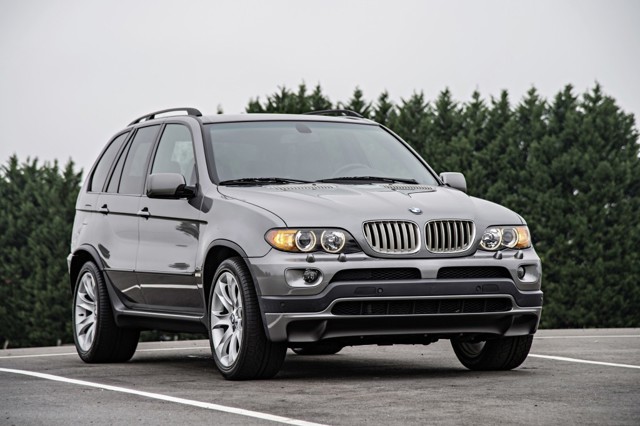 Bmw X5 Foto 26