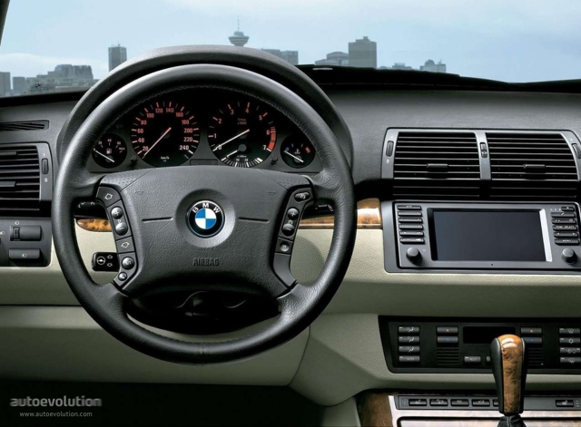 Bmw X5 Foto 32