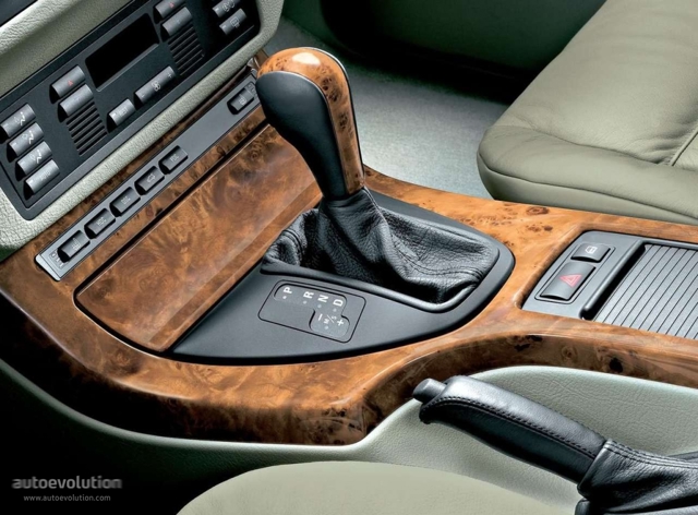 Bmw X5 Foto 33