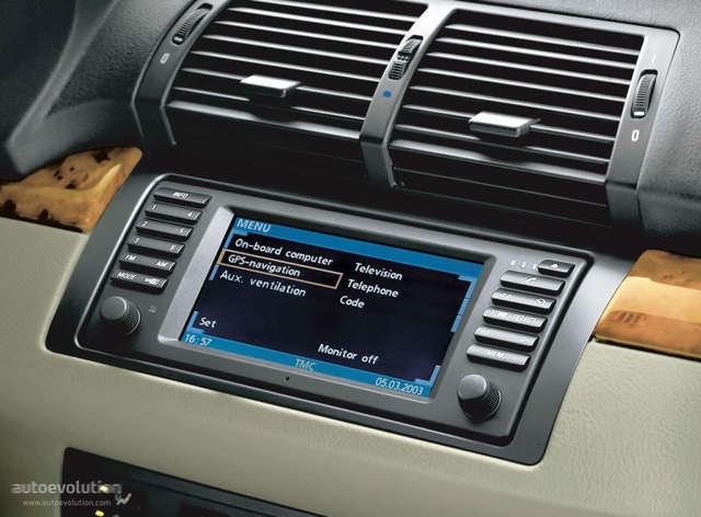 Bmw X5 Foto 34