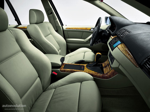 Bmw X5 Foto 29