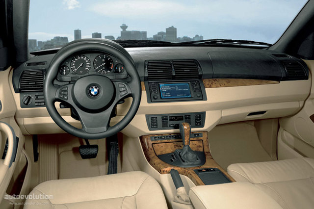 Bmw X5 Foto 30