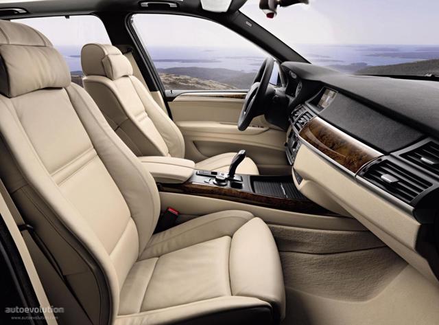 Bmw X5 photo 15