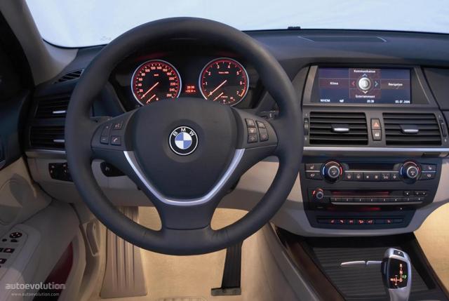 Bmw X5 photo 16