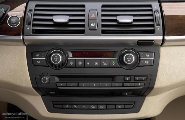 Bmw X5 photo 17