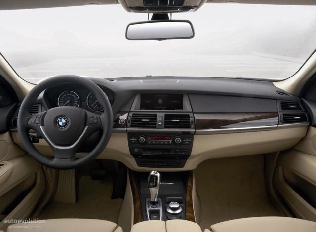 Bmw X5 photo 10