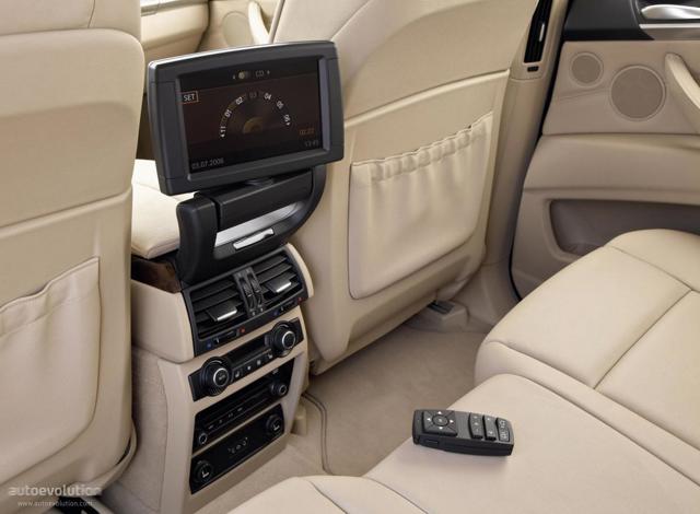 Bmw X5 photo 12