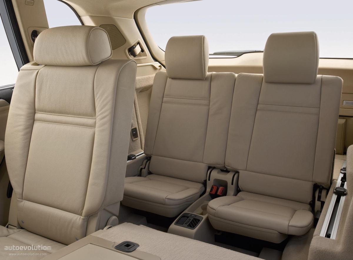 Bmw X5 photo 13