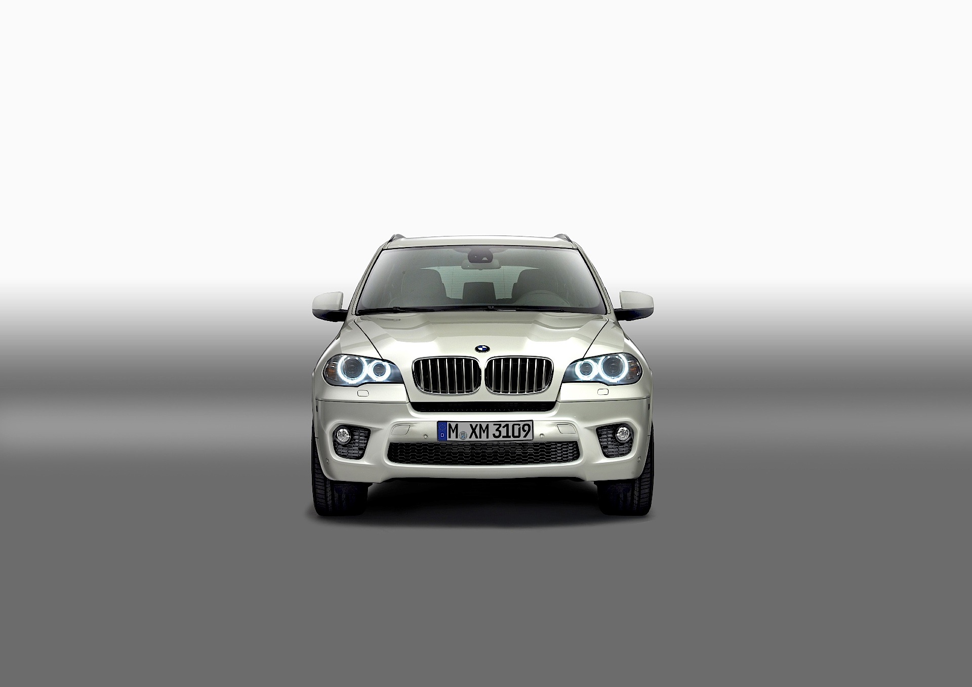 Bmw X5 photo 88