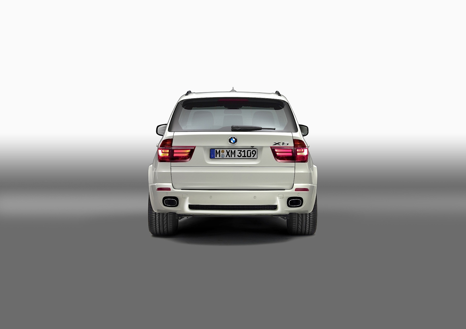 Bmw X5 photo 91
