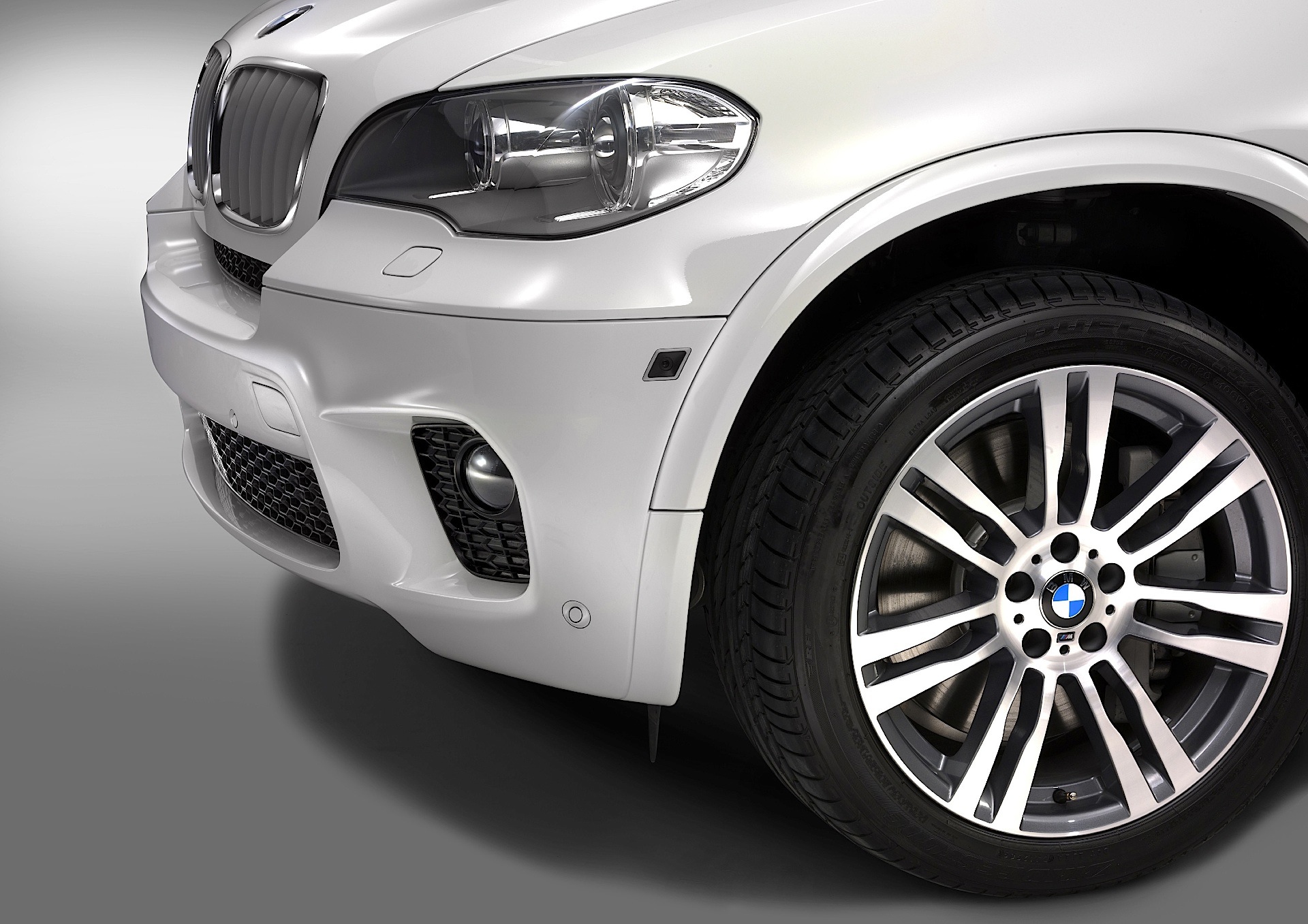 Bmw X5 photo 94