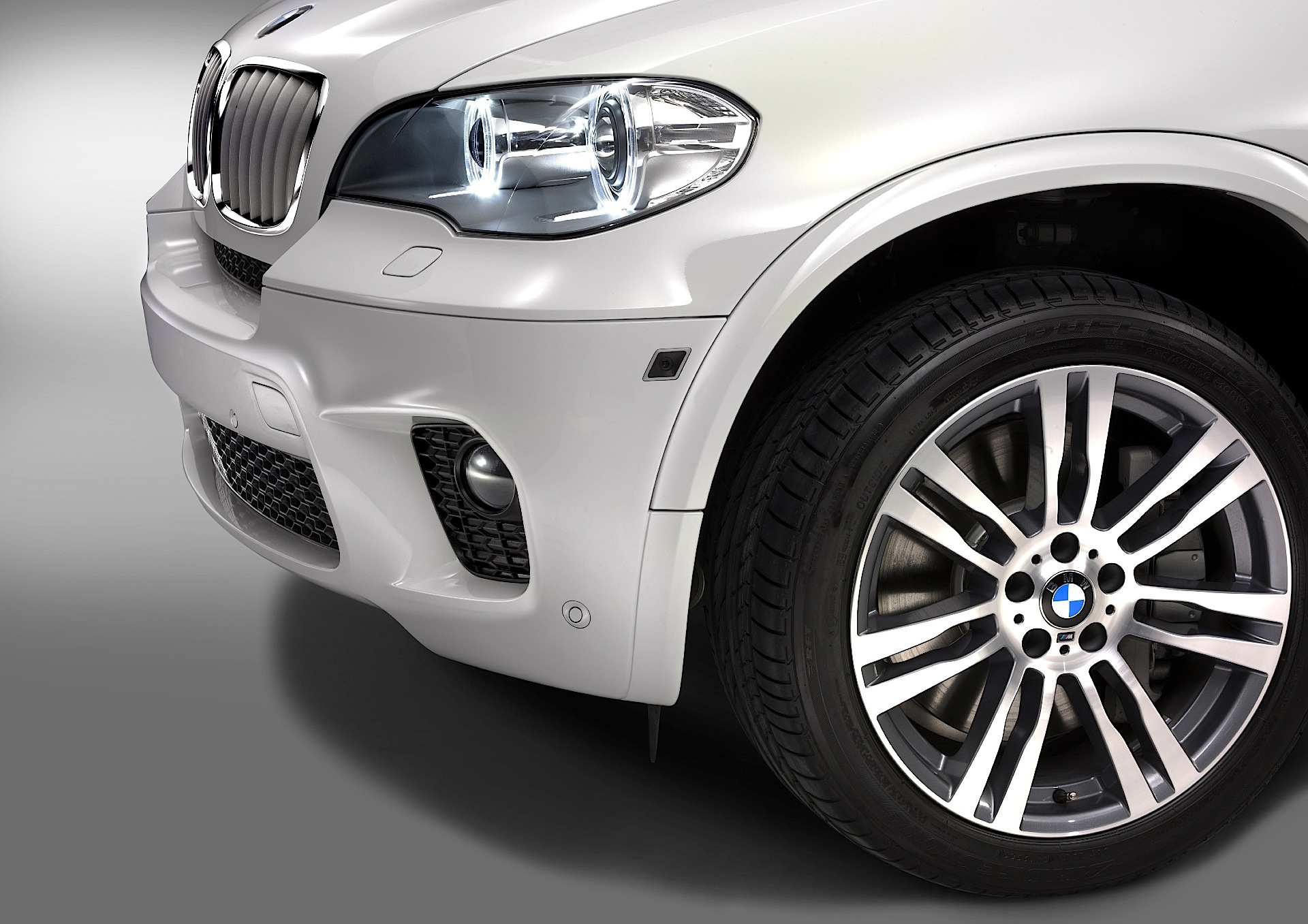 Bmw X5 photo 95