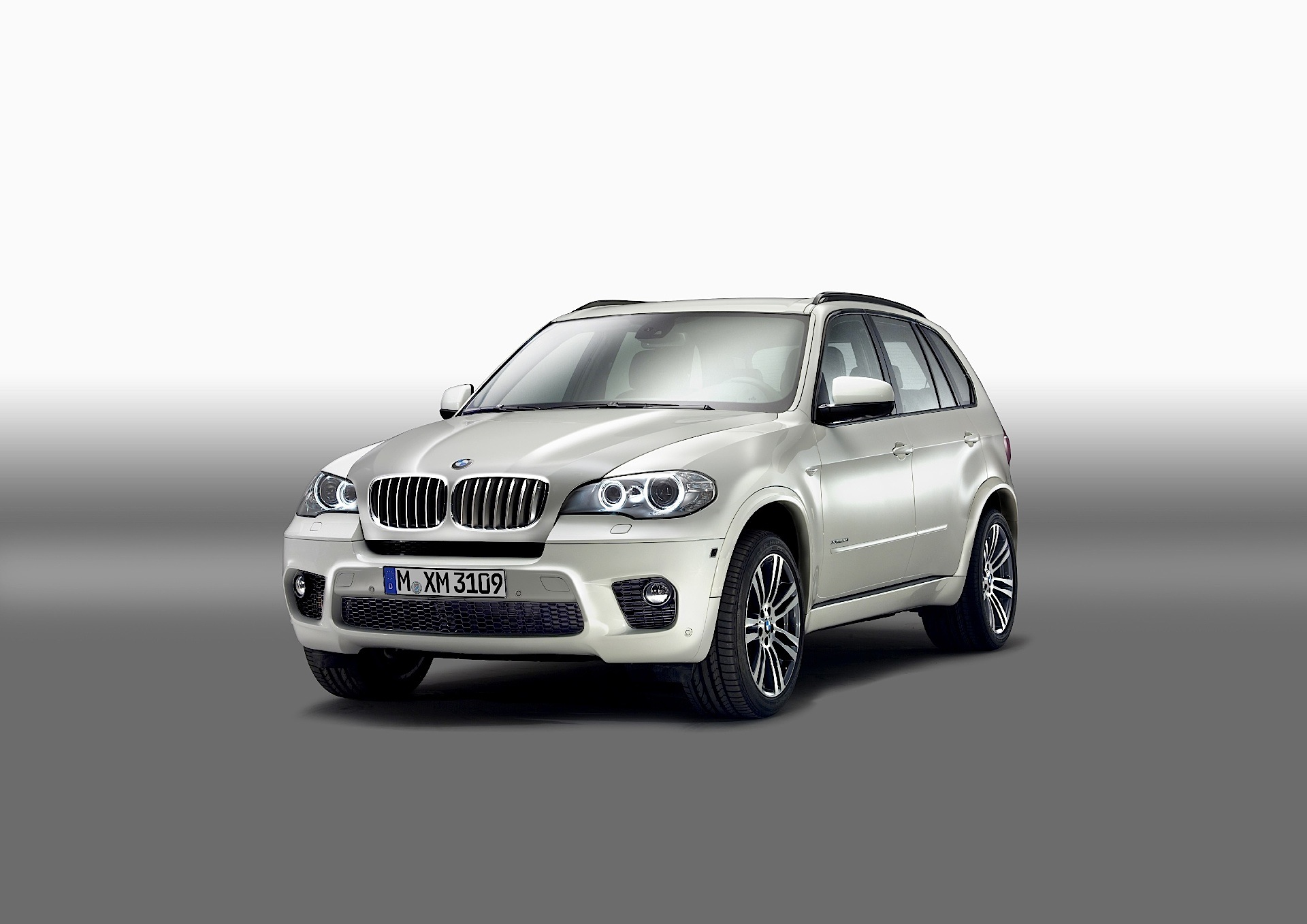 Bmw X5 photo 97