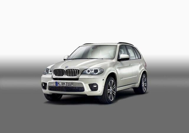 Bmw X5 foto 97