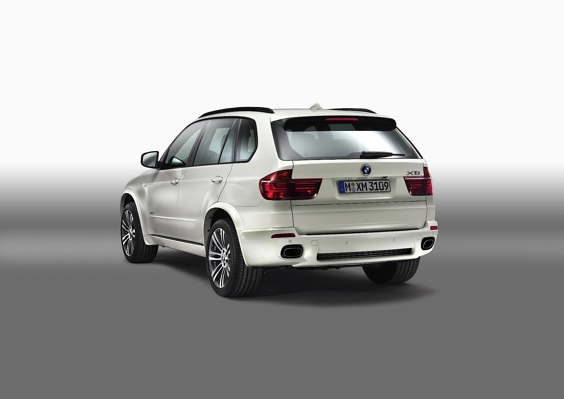 Bmw X5 photo 98