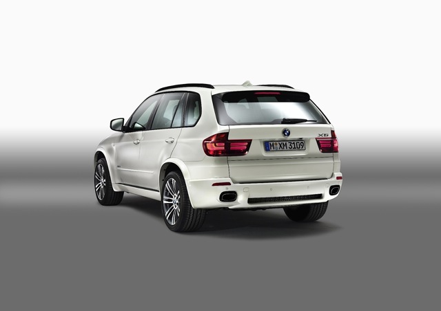 Bmw X5 foto 100