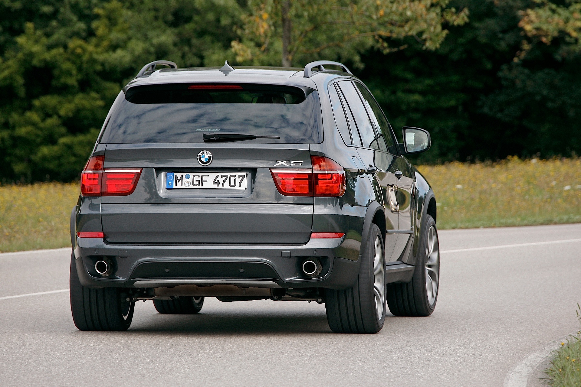 Bmw X5 photo 101