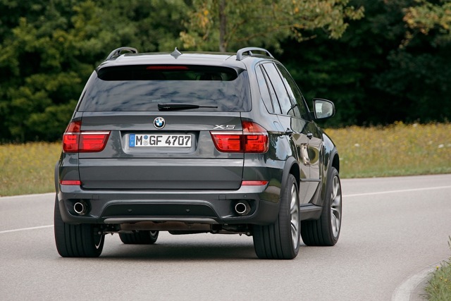 Bmw X5 foto 101
