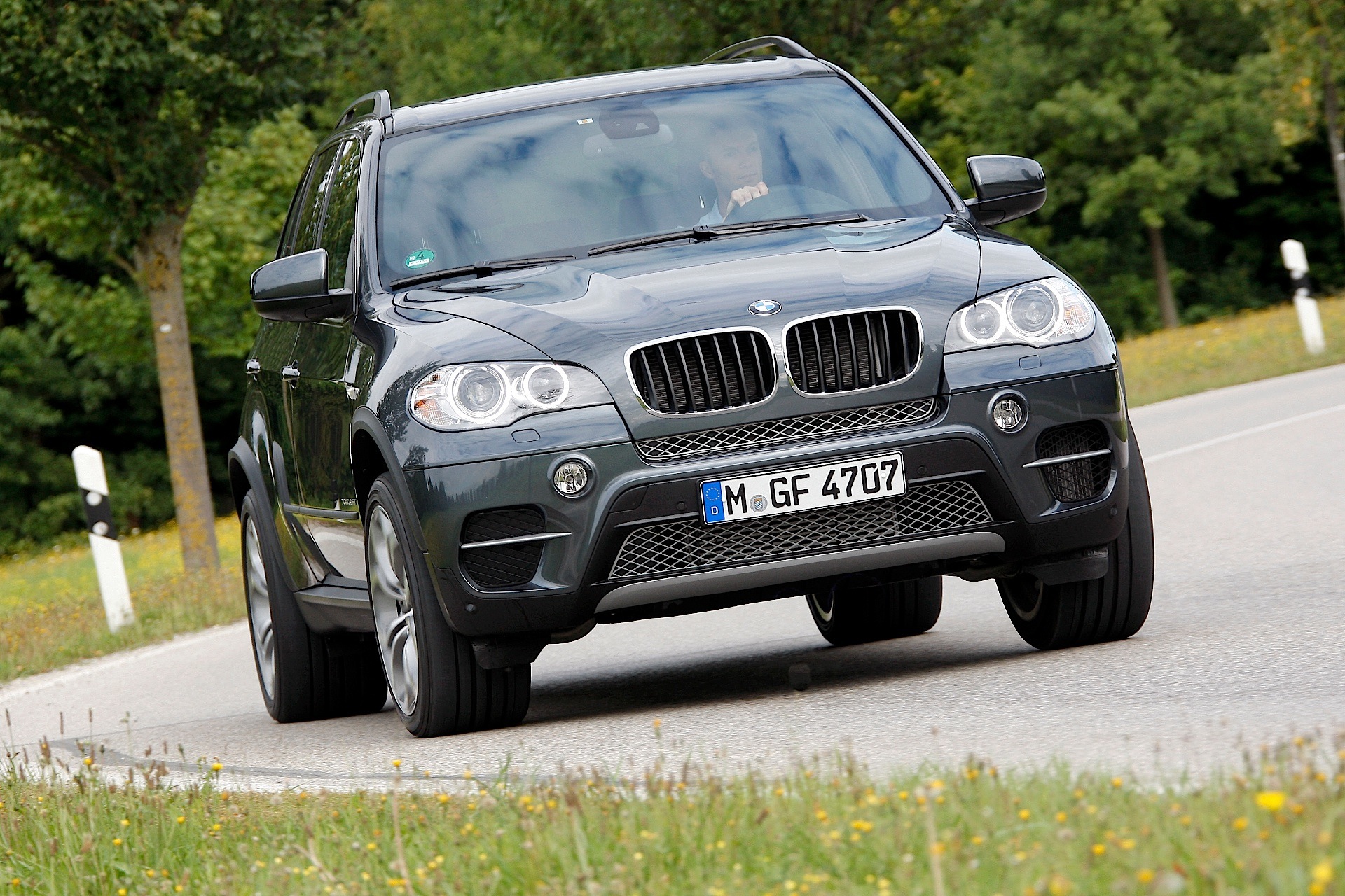 Bmw X5 photo 102