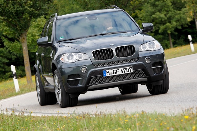 Bmw X5 foto 102