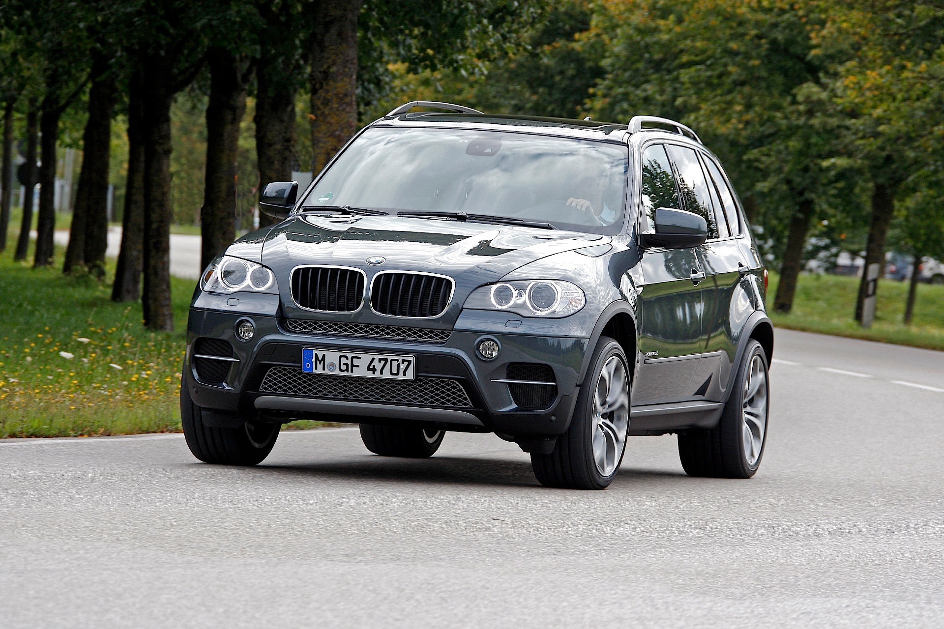 Bmw X5 photo 103