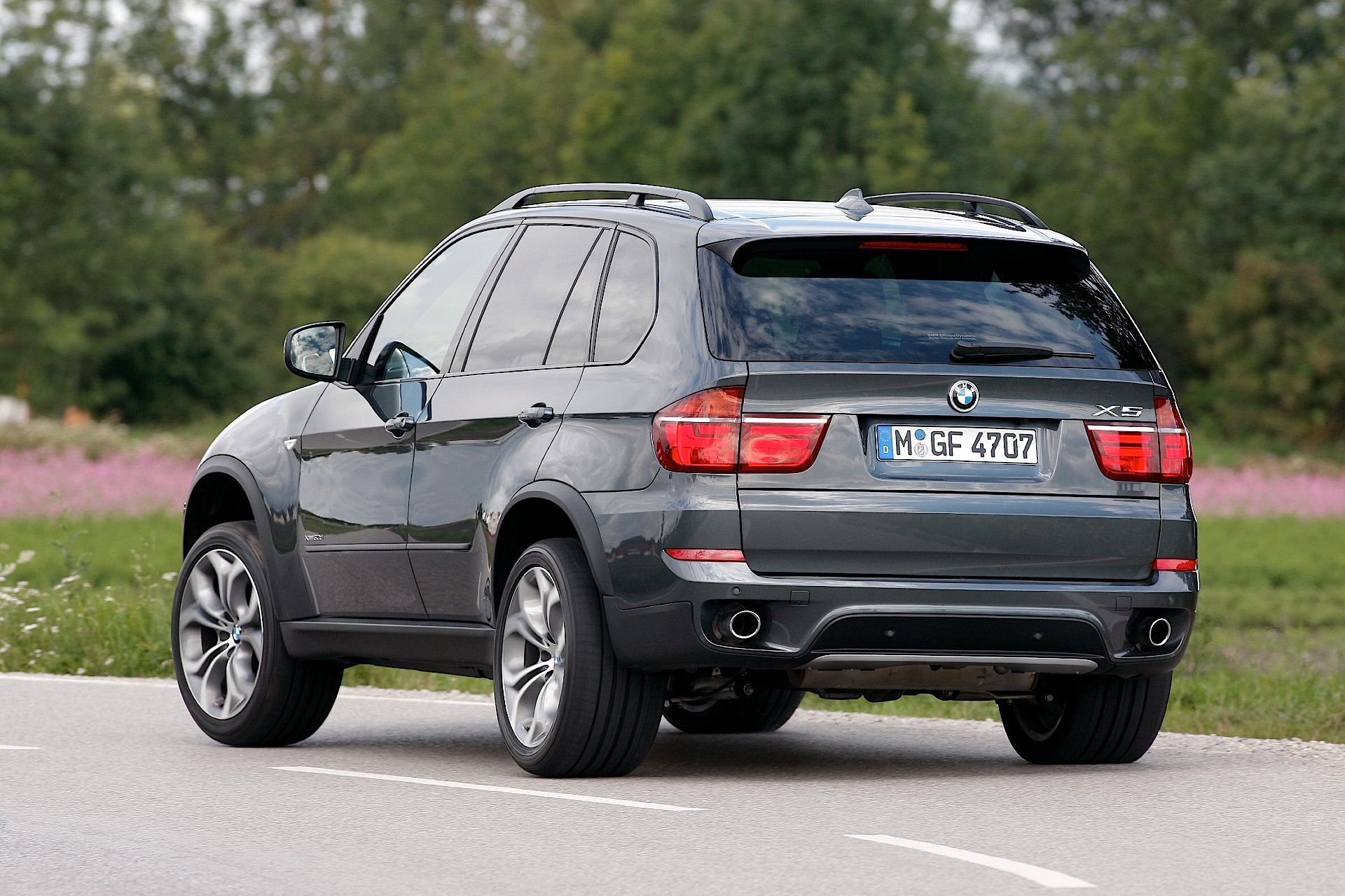 Bmw X5 photo 104