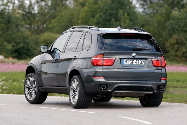 Bmw X5 foto 104