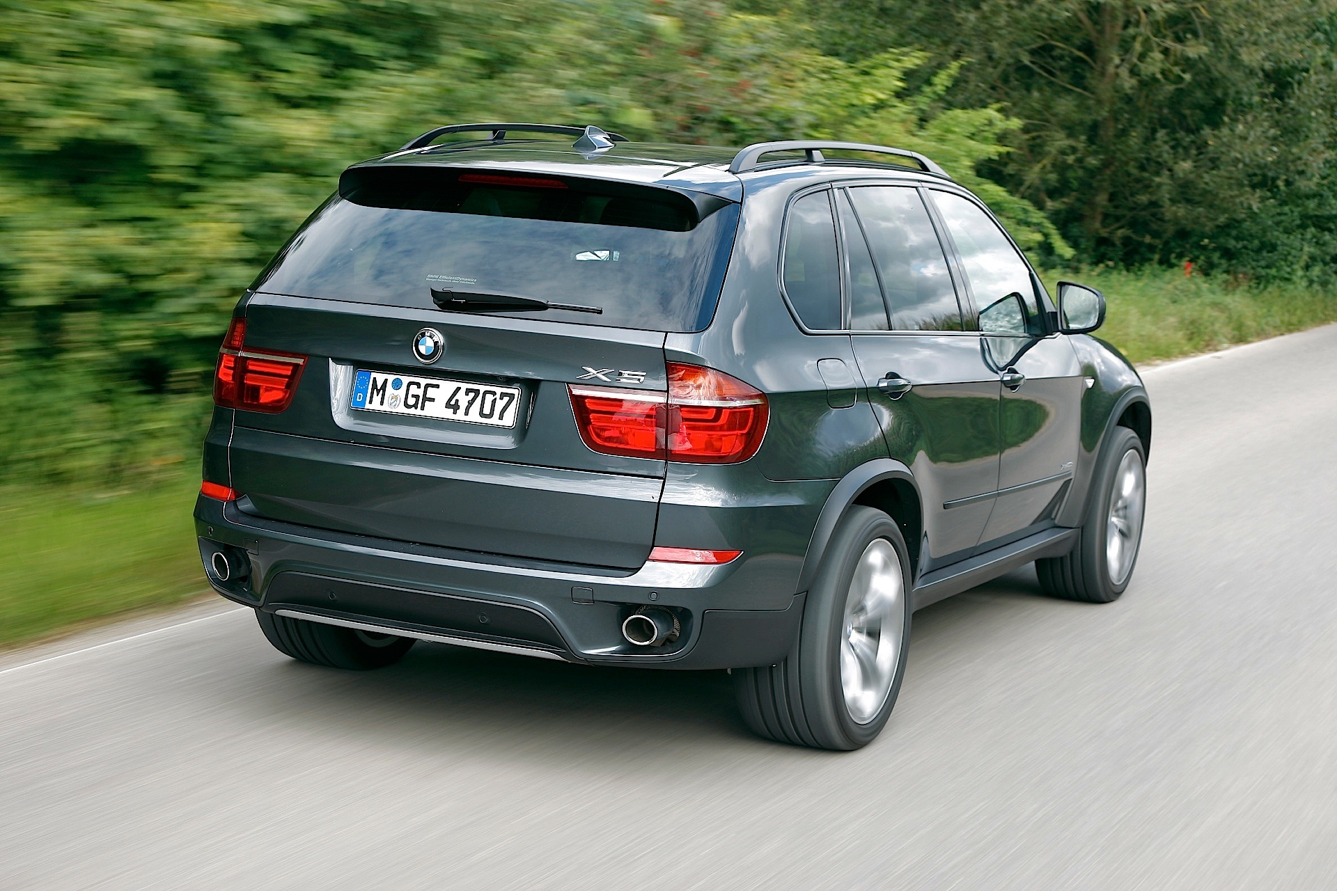Bmw X5 photo 105