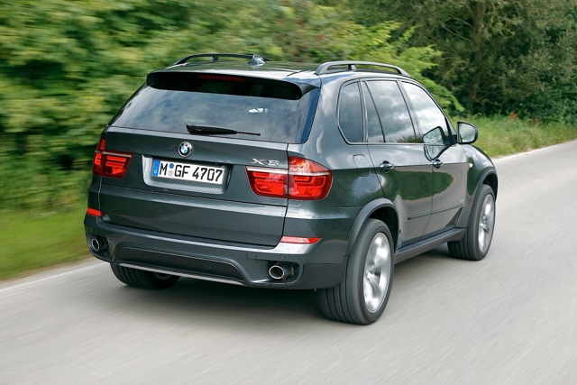 Bmw X5 foto 105