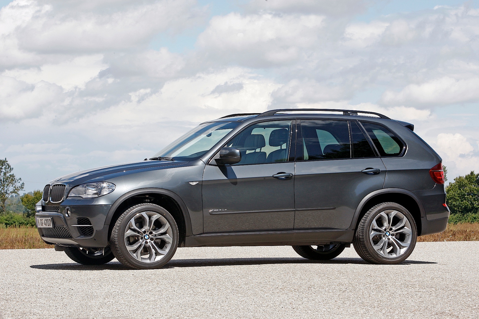 Bmw X5 photo 108