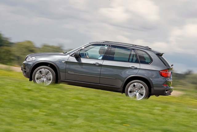 Bmw X5 foto 109