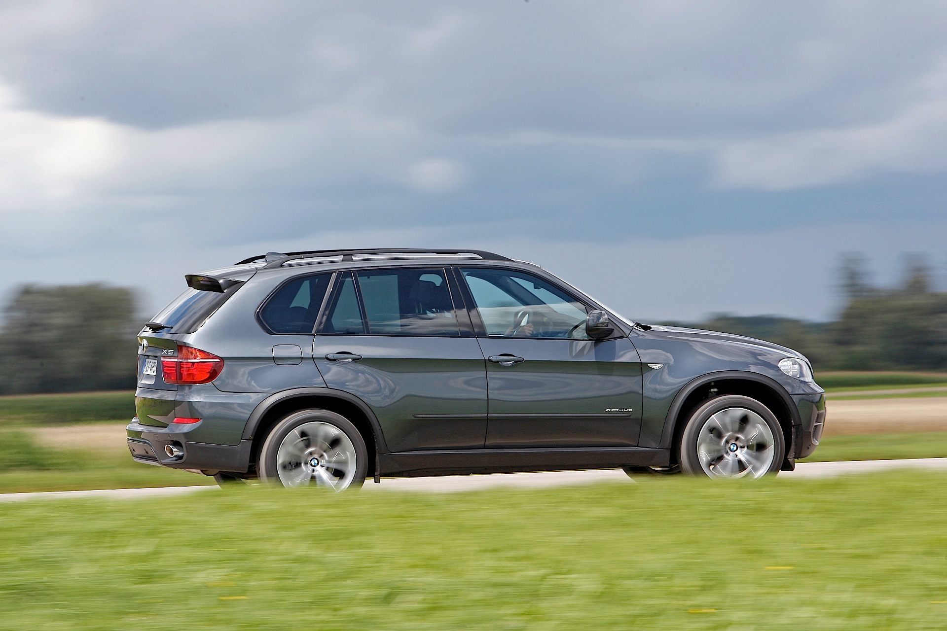 Bmw X5 photo 110