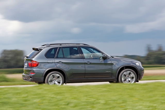 Bmw X5 foto 110