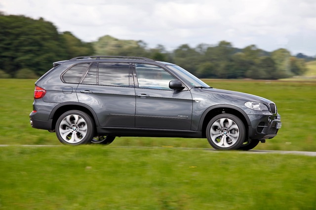 Bmw X5 foto 111