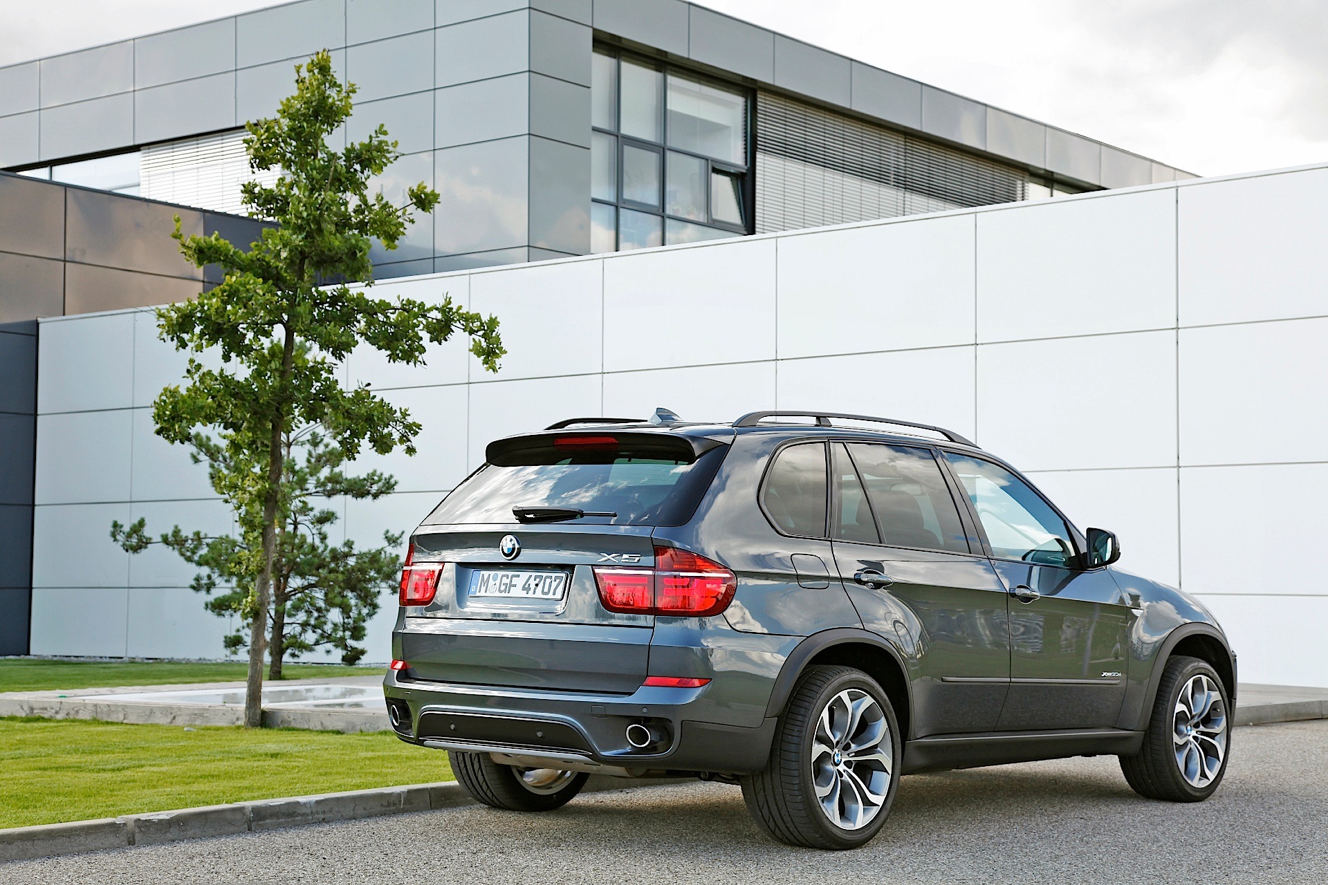 Bmw X5 photo 112