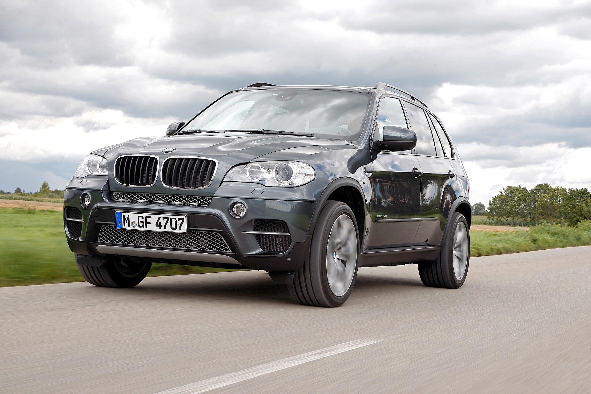 Bmw X5 photo 113