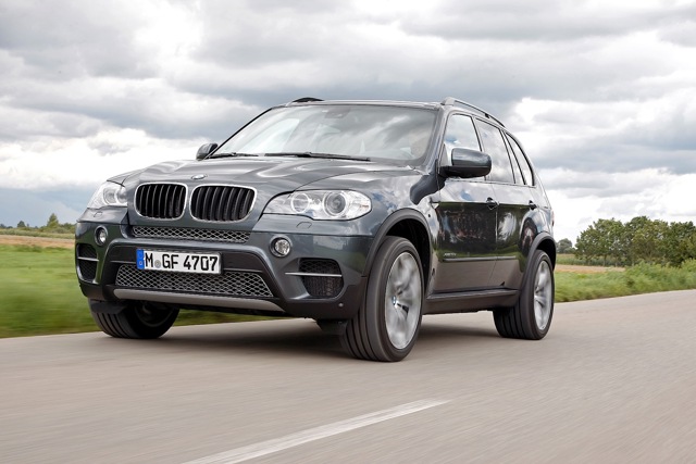 Bmw X5 foto 113