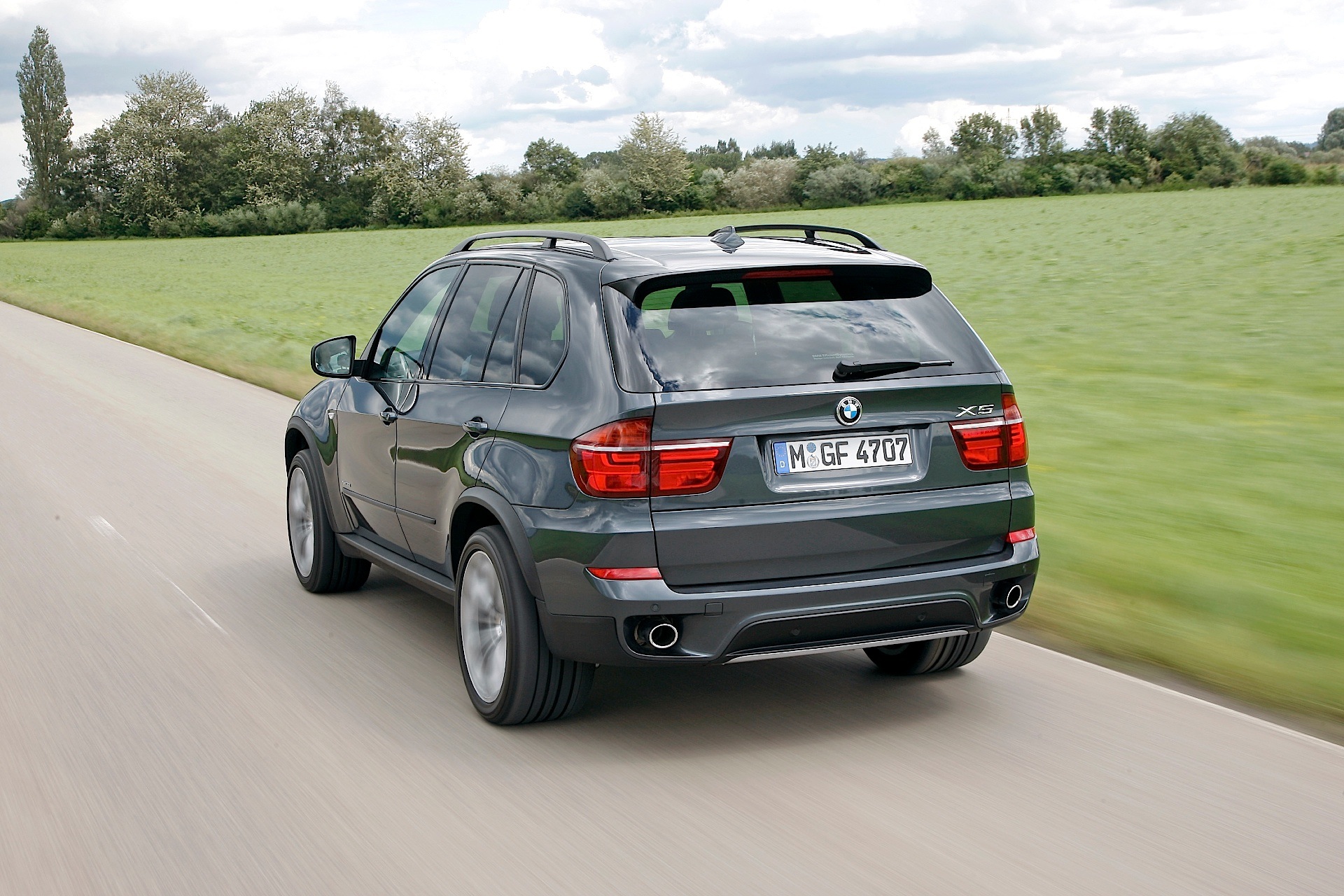 Bmw X5 photo 114