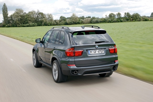 Bmw X5 foto 114